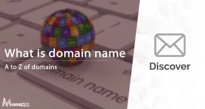 What is a Domain Name? Domain Name Meaning? [Tutorial]